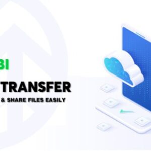 Wasabi v1.0.1 Nulled – Direct Multipart File Transfer Script