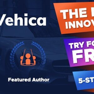 Vehica 1.0.81 Nulled – Car Dealer & Automotive Directory