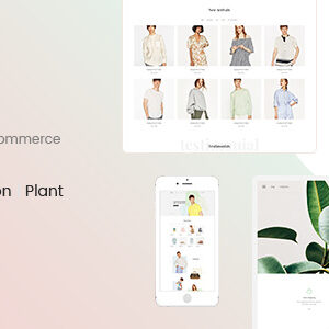 Minera v2.9.6 Nulled – Minimalist WooCommerce WordPress Theme