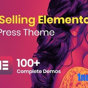 Phlox Pro v5.14.0 Nulled – Elementor MultiPurpose Theme