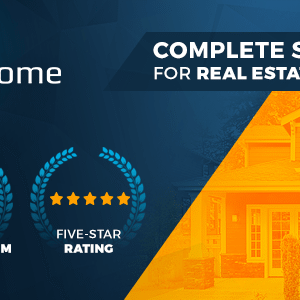 MyHome v3.1.72 Nulled – Real Estate WordPress Theme