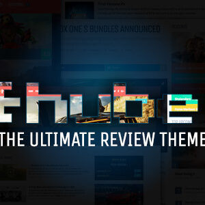 Huber v2.33 Nulled – Multi-Purpose Review Theme
