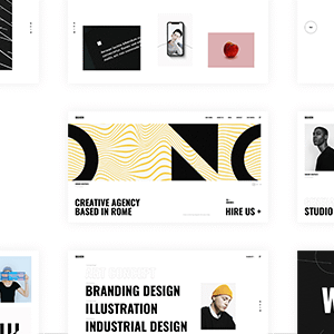 Manon v2.7 Nulled – Portfolio & Agency Theme