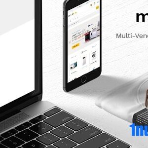Martfury v3.2.1 Nulled – WooCommerce Marketplace Theme