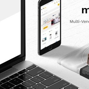 Martfury v3.1.2 Nulled – WooCommerce Marketplace Theme
