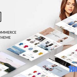 Nitan v2.9 Nulled – Fashion WooCommerce WordPress Theme