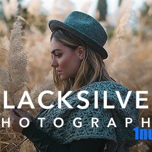 Blacksilver v9.3 Nulled – Photography Theme for WordPress
