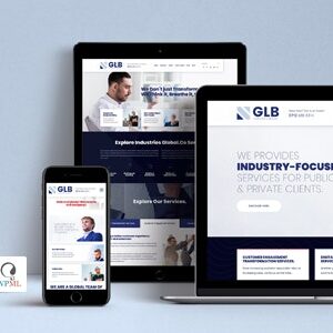 Glb v1.2.0 Nulled – Responsive Multi-purpose WordPress Theme