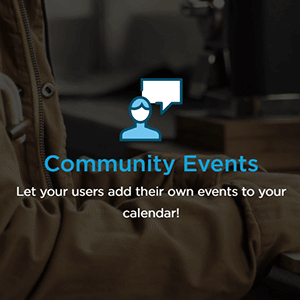 The Events Calendar Pro Community Events Addon v5.0.1.1 Free