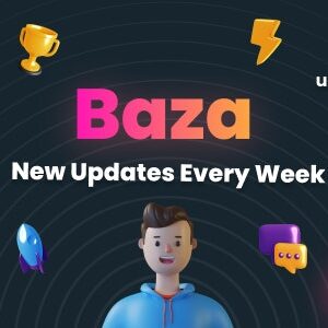 Baza v1.31 Nulled – Creative MultiPurpose WordPress Theme