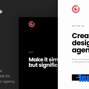 Neresa v1.1 Nulled – Elementor WordPress Theme