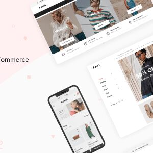 Razzi v2.0.0 Nulled – Multipurpose WooCommerce WordPress Theme