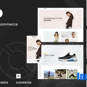 Uomo v2.0.19 Nulled – Multipurpose WooCommerce WordPress Theme