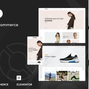 Uomo v2.0.14 Nulled – Multipurpose WooCommerce WordPress Theme
