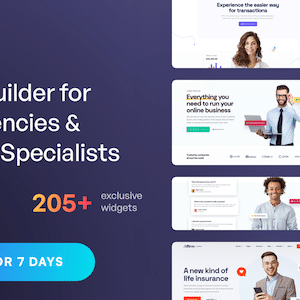 Affirm v3.0.0 Nulled – Marketing & Digital Agency WordPress Theme