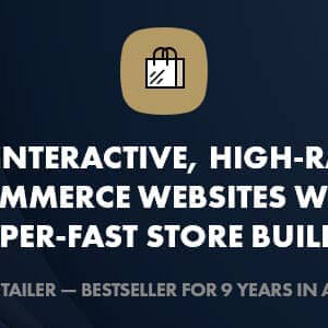 The Retailer v3.9 Nulled – Responsive WordPress Theme