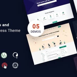 AMA v1.4.0 Nulled – WordPress bbPress Forum Theme with Social Questions and Answers