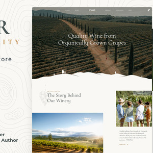 Lagar v13.4 Nulled – Winery Wine Shop