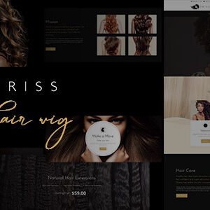 Triss v2.6 Nulled – Beauty Cosmetics Shop