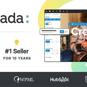 Avada v7.11.10 Nulled – Responsive Multi-Purpose Theme