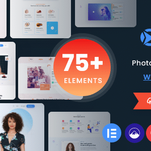 Cliper v1.2.4 Nulled – Clipping Path Agency WordPress Theme