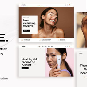 Jolie v10.6 Nulled – Beauty & Cosmetics Shop