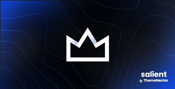 Salient v16.0.5 Nulled - Responsive Multi-Purpose Theme