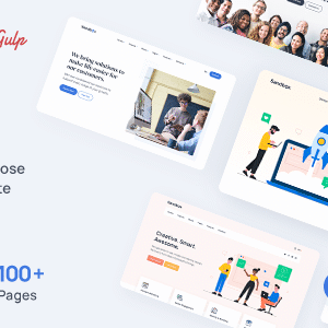 Sandbox v1.1.10 Nulled – Modern & Multipurpose WordPress Theme