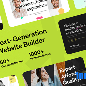 Vault v2.1.0 Nulled – Multi-Purpose Elementor WordPress Theme