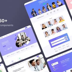 Around v1.0.19 Nulled – Multipurpose Business WordPress Theme