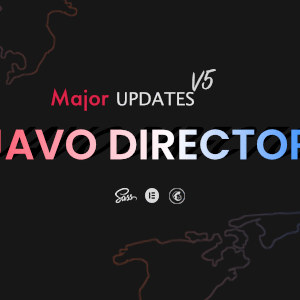 Javo Directory v5.11 Nulled – WordPress Theme