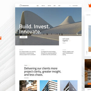 Konstruktion v3.2 Nulled – Construction and Architecture