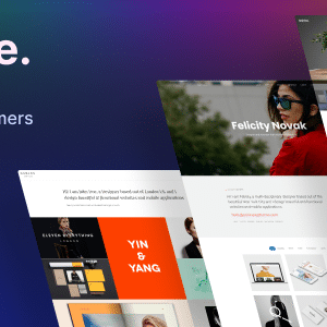 Oshine v7.1.6 Nulled – Creative Multi Purpose Theme