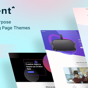 Exponent v1.3.0.3 Nulled – Modern Multi-Purpose Business Theme