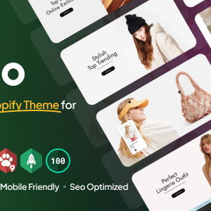 Umino v1.0.2 Nulled – Multipurpose Shopify Themes OS 2.0 – RTL Support