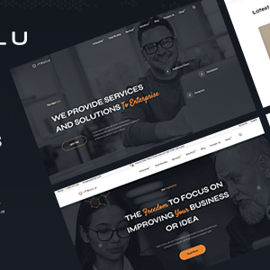 ITSulu Nulled – Technology & IT Solutions React NextJS Template