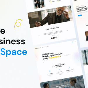 Grecko v5.2.0 Nulled – Multipurpose Business WordPress Theme with Clean Design