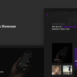 Cubez v1.3 Nulled – Creative WordPress Showcase Portfolio Theme