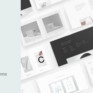 Kinsey v1.7.0 – AJAX Agency WordPress Theme