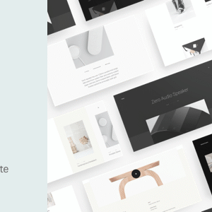 Kinsey v1.9.2 – AJAX Agency WordPress Theme