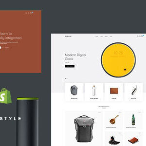 Casano v1.0.2 Nulled – Fashion & Accessories Shopify Theme