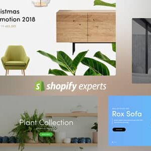 Funiter Nulled – Elegant furniture shop for Shopify (Mobile Friendly)
