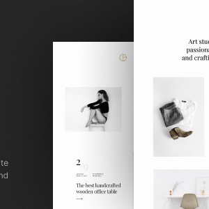 Opta Nulled – Minimal React NextJs Template