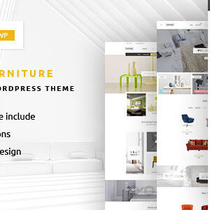 Sofani v1.7.1 Nulled – Furniture Store WooCommerce WordPress Theme