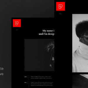 Pekko Nulled – Minimal Dark React NextJs Template