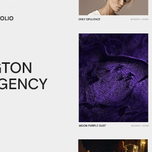 Harington v1.9.1 Nulled – Creative Portfolio Theme