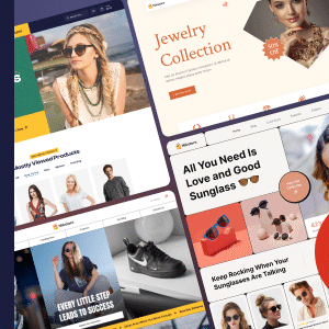 Nikstore v1.3.1 Nulled – Creative Multipurpose WooCommerce Theme