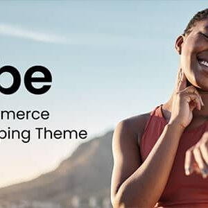 Ebbe v1.2 Nulled – WooCommerce Dropshipping Theme