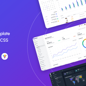 Elstar v2.0.1 Nulled – React Tailwind Admin Template (React 18)