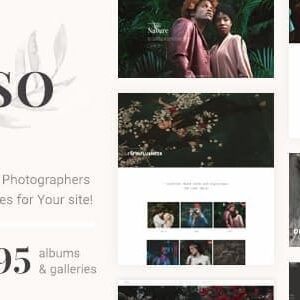 Wiso Photography v1.7.1